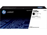 HEWLETT PACKARD HP 335A (W1335A) (7400 old.) Fekete Eredeti Toner