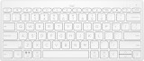 HEWLETT PACKARD HP 350 Compact Multi-Device Bluetooth Keyboard billentyűzet Otthoni QWERTY Fehér