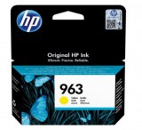 HEWLETT PACKARD HP 3JA25AE 700 oldal sárga eredeti tintapatron