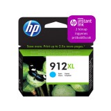 HEWLETT PACKARD HP 3YL81AE (912XL) cián tintapatron
