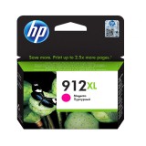HEWLETT PACKARD HP 3YL82AE (912XL) 825 oldal magenta eredeti tintapatron