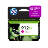 HEWLETT PACKARD HP 3YL82AE (912XL) magenta tintapatron (3YL82AE)