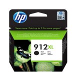 HEWLETT PACKARD HP 3YL84AE (912XL) 825 oldal fekete eredeti tintapatron