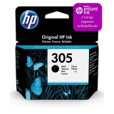 HEWLETT PACKARD HP 3YM61AE (305) fekete tintapatron (3YM61AE)