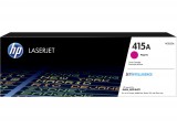 HEWLETT PACKARD HP 415A 2100 oldal magenta eredeti toner