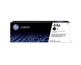HEWLETT PACKARD HP 44A LaserJet Pro M15w M15a M28a M28w (1000 old.) fekete eredeti toner