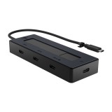 HEWLETT PACKARD HP 4K USB-C MultiPort HUB