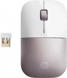 HEWLETT PACKARD HP 4VY82AA Z3700 2.4GHz, 1200DPI fehér-rózsaszín vezeték nélküli led egér