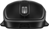 HEWLETT PACKARD HP 510 Ultra-Fast Rechargeable Wireless Mouse egér Otthoni Kétkezes Vezeték nélküli RF 4000 DPI