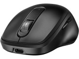 HEWLETT PACKARD HP 515 Ultra-Fast Rechargeable Wireless Mouse egér Irodai Kétkezes Vezeték nélküli RF 4000 DPI
