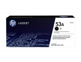HEWLETT PACKARD HP 53A LaserJet P2015 (3000 old.) fekete eredeti toner