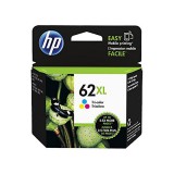 HEWLETT PACKARD HP 62XL Envy 5540 (415 old.) színes eredeti tintapatron