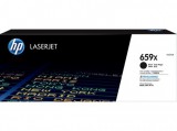 Hewlett-Packard HP 659X High Yield Black Original LaserJet Toner Cartridge W2010X