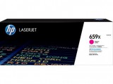 Hewlett-Packard HP 659X High Yield Magenta Original LaserJet Toner Cartridge W2013X