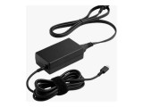 HEWLETT PACKARD HP 65W Halogen Free LC USB-C AC Adapter áramátalakító és inverter