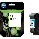 HEWLETT PACKARD HP 6615DE (15) 500 lap fekete eredeti tintapatron