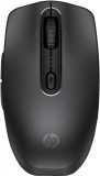 HEWLETT PACKARD HP 695 Rechargeable Wireless Mouse egér Irodai Kétkezes Bluetooth 4000 DPI