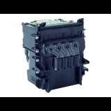 Hewlett-Packard HP 713 - 4-pack - yellow, cyan, magenta, pigmented black - original - DesignJet - printhead replacement kit (3ED58A)