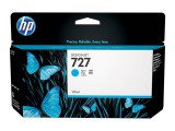 HEWLETT PACKARD HP 727 DesignJet 130ml cyan eredeti tintapatron