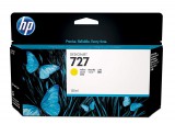 HEWLETT PACKARD HP 727 DesignJet 130ml sárga eredeti tintapatron