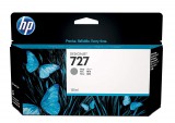 HEWLETT PACKARD HP 727 DesignJet 130ml szürke eredeti tintapatron