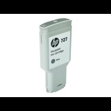 Hewlett-Packard HP 727 - High Capacity - gray - original - DesignJet - ink cartridge (F9J80A)