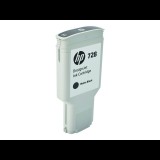 Hewlett-Packard HP 728 - matte black - original - DesignJet - ink cartridge (F9J68A)