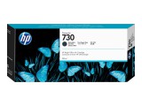 HEWLETT PACKARD HP 730 (P2V71A) (300 ml) Matt Fekete Tintapatron