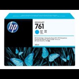 Hewlett-Packard HP 761 - cyan - original - DesignJet - ink cartridge (CM994A)