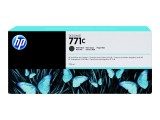 HEWLETT PACKARD HP 771C (B6Y07A) (775ml) Matt Fekete Eredeti Tintapatron