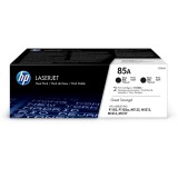 HEWLETT PACKARD HP 85A LaserJet Pro P1102/M1132/M1212nf (2x1600 old.) fekete eredeti toner