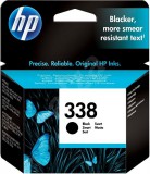 HEWLETT PACKARD HP 8765A (338) 480 lap fekete eredeti tintapatron