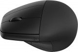 HEWLETT PACKARD HP 920 Ergonomic Vertical Mouse egér Univerzális Jobbkezes Bluetooth + USB Type-A 4000 DPI