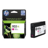 Hewlett-Packard HP 951XL magenta tintapatron   Officejet CN047AE#BGX