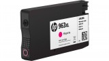 HEWLETT PACKARD HP 963XL 1600 oldal magenta eredeti tintapatron