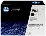 HEWLETT PACKARD HP 96A Black Original LaserJet Toner Cartridge festékkazetta 1 db Eredeti Fekete