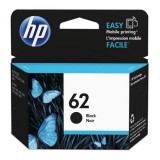 HEWLETT PACKARD HP C2P04AE (62) Fekete tintapatron