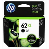 HEWLETT PACKARD HP C2P05AE (62XL) Fekete tintapatron