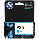 HEWLETT PACKARD HP C2P20AE (935) cián tintapatron
