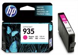 HEWLETT PACKARD HP C2P21AE (935) 400 lap magenta eredeti tintapatron