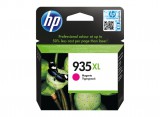 HEWLETT PACKARD HP C2P25AE (935XL) 825 lap magenta eredeti tintapatron