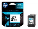 Hewlett-Packard HP C9364E No. 337 Black tintapatron eredeti