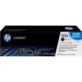 HEWLETT PACKARD HP CB540A (125A) 2200 oldalas eredeti fekete toner