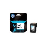 HEWLETT PACKARD HP CC640EE (300) fekete tintapatron