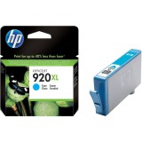 HEWLETT PACKARD HP CD972AE (920XL) 700 oldal cián eredeti tintapatron