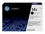 HEWLETT PACKARD HP CF214X 14X (10000 old.) Fekete Eredeti Toner