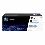 HEWLETT PACKARD HP CF230A (30A) 1600 oldal fekete eredeti toner