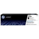 HEWLETT PACKARD HP CF232A (32A) eredeti fekete dobegység