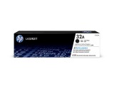 Hewlett-Packard HP CF232A Toner Black No.32A (Eredeti) CF232A