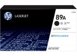 HEWLETT PACKARD HP CF289A (89A) 5000 oldal eredeti fekete toner